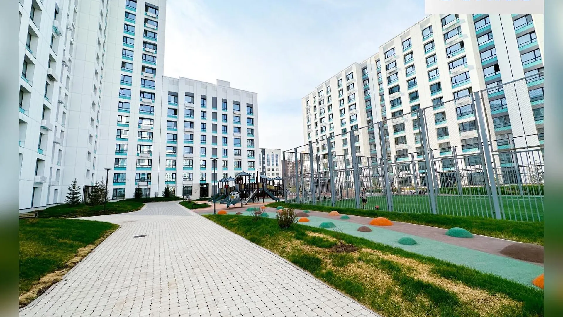 Grand Turan Центр Города Барыс Арена Хан Батыр Lägenhet Astana Kazakstan